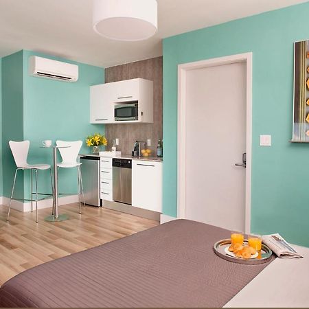 1818 Meridian House Apartments And Suites By Eskape Collection Miami Beach Exterior foto