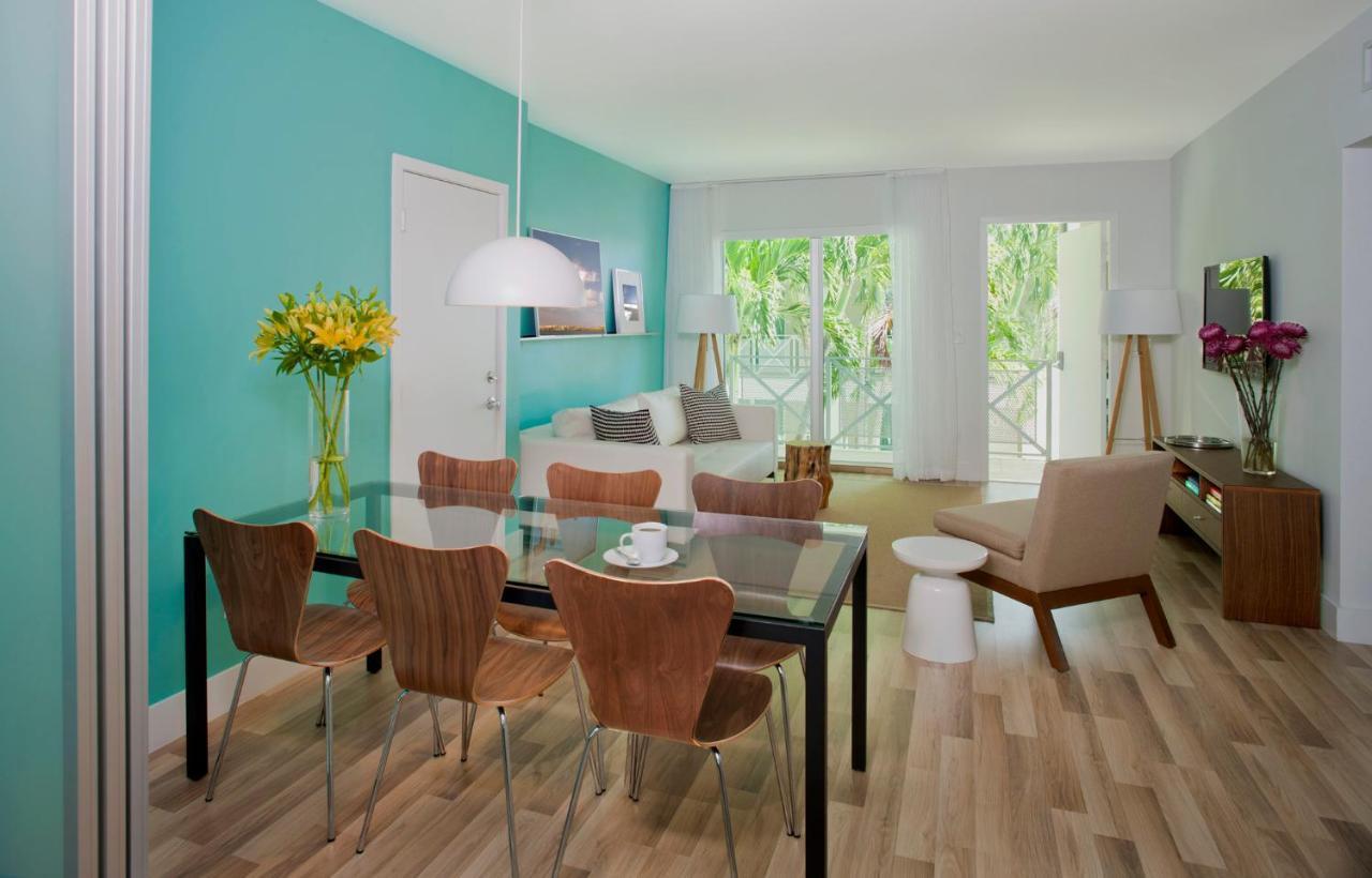 1818 Meridian House Apartments And Suites By Eskape Collection Miami Beach Exterior foto
