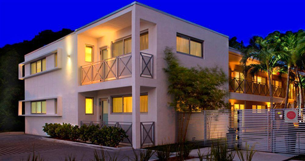 1818 Meridian House Apartments And Suites By Eskape Collection Miami Beach Exterior foto
